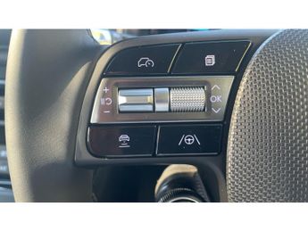 Hyundai INSTER 85kW 01 49kWh 5dr Auto Electric Hatchback