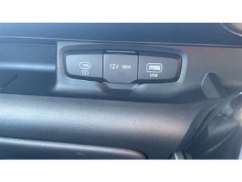 Hyundai INSTER 85kW 01 49kWh 5dr Auto Electric Hatchback