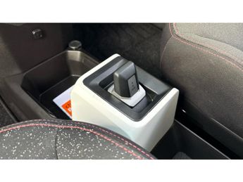 Dacia Spring 27kWh Expression 65 48kW 5dr Auto Electric Hatchback