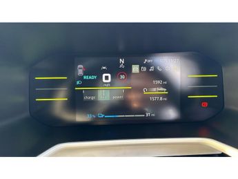 Dacia Spring 27kWh Expression 65 48kW 5dr Auto Electric Hatchback