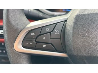 Dacia Spring 27kWh Expression 65 48kW 5dr Auto Electric Hatchback