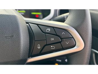 Dacia Spring 27kWh Expression 65 48kW 5dr Auto Electric Hatchback