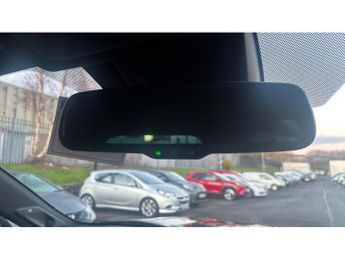 Toyota RAV4 2.5 VVT-i Hybrid Black Edition 5dr CVT Hybrid Estate