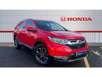 Honda CR-V 2.0 i-MMD Hybrid SR 5dr eCVT Hybrid Estate