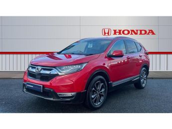 Honda CR-V 2.0 i-MMD Hybrid SR 5dr eCVT Hybrid Estate