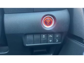 Honda CR-V 2.0 i-MMD Hybrid SR 5dr eCVT Hybrid Estate