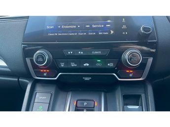 Honda CR-V 2.0 i-MMD Hybrid SR 5dr eCVT Hybrid Estate