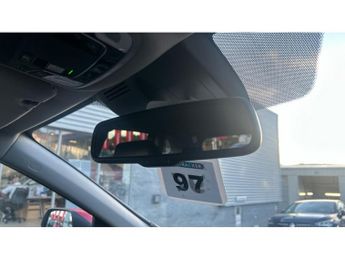 Honda CR-V 2.0 i-MMD Hybrid SR 5dr eCVT Hybrid Estate