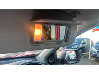 Honda CR-V 2.0 i-MMD Hybrid SR 5dr eCVT Hybrid Estate