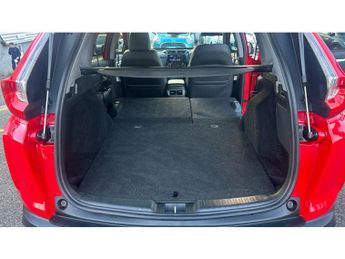 Honda CR-V 2.0 i-MMD Hybrid SR 5dr eCVT Hybrid Estate