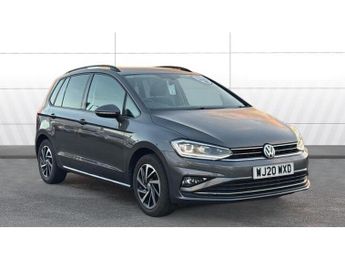 Volkswagen Golf 1.5 TSI EVO 150 Match 5dr DSG Petrol Hatchback