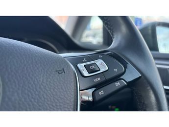 Volkswagen Golf SV 1.5 TSI EVO 150 Match 5dr DSG Petrol Hatchback