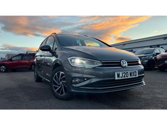 Volkswagen Golf SV 1.5 TSI EVO 150 Match 5dr DSG Petrol Hatchback