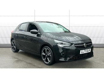 Vauxhall Corsa 1.2 Elite Edition 5dr Petrol Hatchback