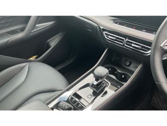 MG HS 1.5 T-GDI Trophy 5dr DCT Petrol Hatchback