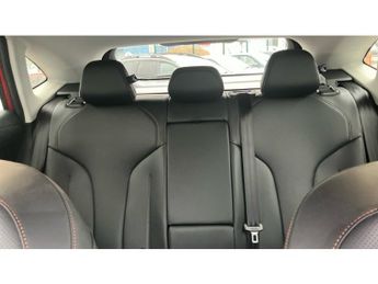 MG HS 1.5 T-GDI Trophy 5dr DCT Petrol Hatchback