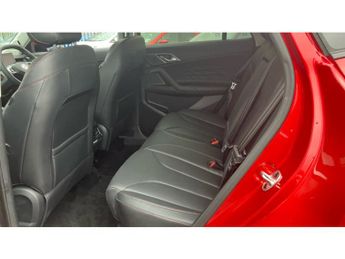 MG HS 1.5 T-GDI Trophy 5dr DCT Petrol Hatchback