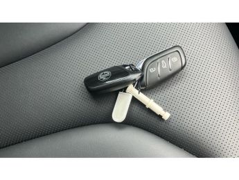 MG HS 1.5 T-GDI Trophy 5dr DCT Petrol Hatchback