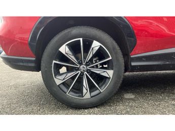 MG HS 1.5 T-GDI Trophy 5dr DCT Petrol Hatchback