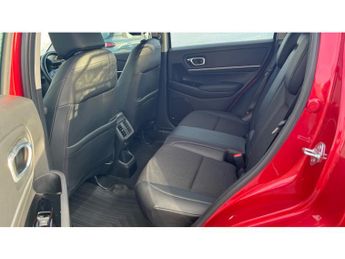 Honda HR-V 1.5 eHEV Advance 5dr CVT Hybrid Hatchback