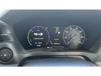 Honda HR-V 1.5 eHEV Advance 5dr CVT Hybrid Hatchback