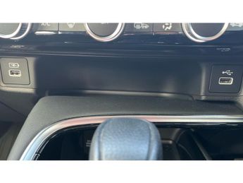 Honda HR-V 1.5 eHEV Advance 5dr CVT Hybrid Hatchback
