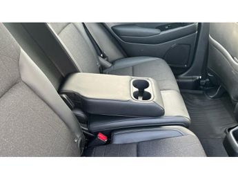 Honda HR-V 1.5 eHEV Advance 5dr CVT Hybrid Hatchback