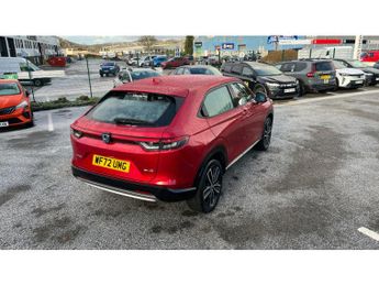 Honda HR-V 1.5 eHEV Advance 5dr CVT Hybrid Hatchback