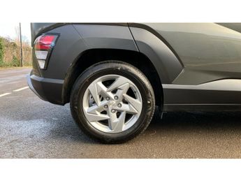 Hyundai KONA 1.6T 138 Advance 5dr DCT Petrol Hatchback