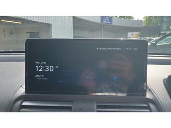 Hyundai INSTER 85kW 02 49kWh 5dr Auto Electric Hatchback