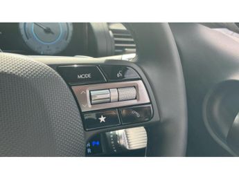 Hyundai INSTER 85kW 02 49kWh 5dr Auto Electric Hatchback