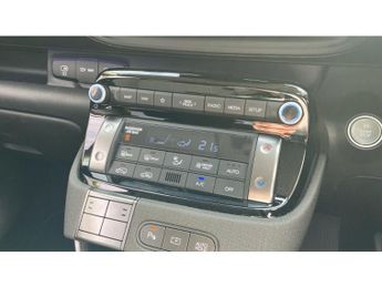 Hyundai INSTER 85kW 02 49kWh 5dr Auto Electric Hatchback