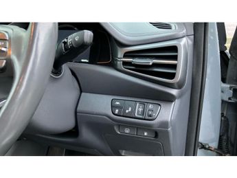 Hyundai IONIQ 1.6 GDi Hybrid Premium SE 5dr DCT Hybrid Hatchback