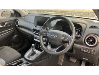Hyundai KONA 1.6 GDi Hybrid SE Connect 5dr DCT Hybrid Hatchback