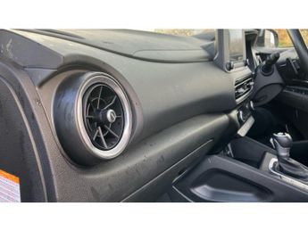 Hyundai KONA 1.6 GDi Hybrid SE Connect 5dr DCT Hybrid Hatchback