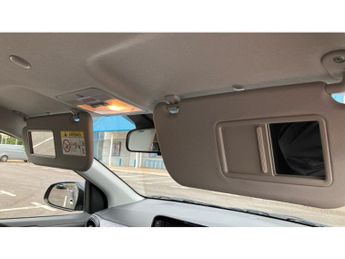 Hyundai i10 1.0 [63] Premium 5dr Auto [Nav] Petrol Hatchback