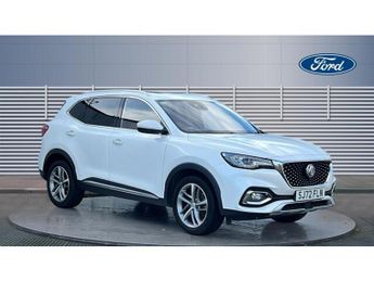 MG HS 1.5 T-GDI Exclusive 5dr DCT Petrol Hatchback