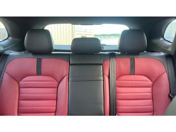 MG HS 1.5 T-GDI Exclusive 5dr DCT Petrol Hatchback