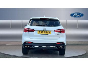 MG HS 1.5 T-GDI Exclusive 5dr DCT Petrol Hatchback