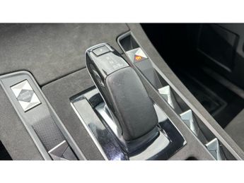 DS 7 Crossback E-Tense Crossback 1.6 E-TENSE 4X4 Performance Line 5dr EAT8