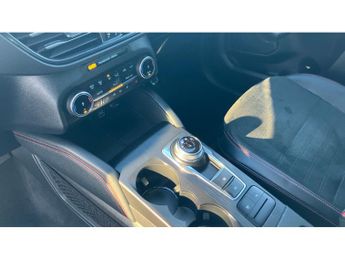 Ford Kuga 2.5 FHEV ST-Line X Edition 5dr CVT Hybrid Estate