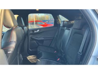 Ford Kuga 2.5 FHEV ST-Line X Edition 5dr CVT Hybrid Estate