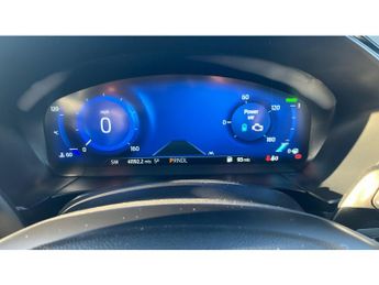 Ford Kuga 2.5 FHEV ST-Line X Edition 5dr CVT Hybrid Estate