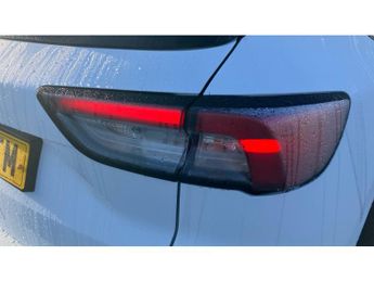 Ford Kuga 2.5 FHEV ST-Line X Edition 5dr CVT Hybrid Estate