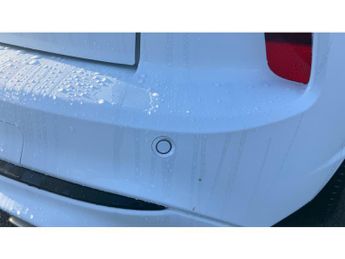 Ford Kuga 2.5 FHEV ST-Line X Edition 5dr CVT Hybrid Estate