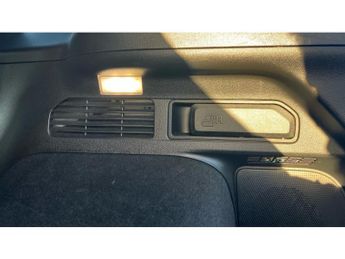 Ford Kuga 2.5 FHEV ST-Line X Edition 5dr CVT Hybrid Estate