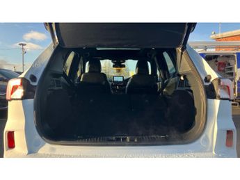 Ford Kuga 2.5 FHEV ST-Line X Edition 5dr CVT Hybrid Estate