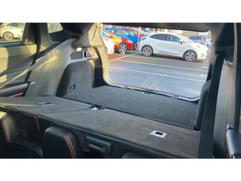 Ford Kuga 2.5 FHEV ST-Line X Edition 5dr CVT Hybrid Estate