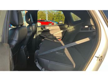 Ford Kuga 2.5 FHEV ST-Line X Edition 5dr CVT Hybrid Estate