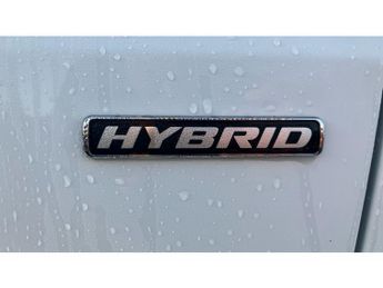 Ford Kuga 2.5 FHEV ST-Line X Edition 5dr CVT Hybrid Estate